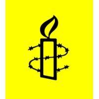 amnesty international belgique francophone asbl logo image