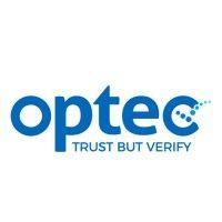 optec llc logo image