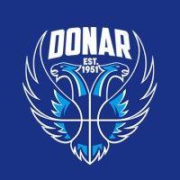 donar groningen logo image