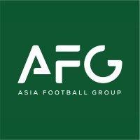 asia football group logo image