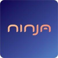 ninja | insurance sales tech logo image