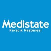 medistate hastanesi logo image