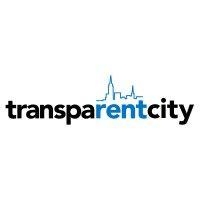 transparentcity logo image