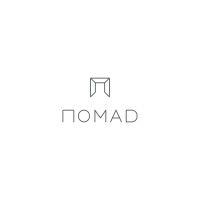 nomad space logo image