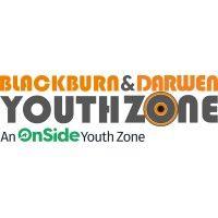 blackburn & darwen youth zone logo image