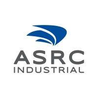 asrc industrial logo image