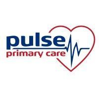 pulse primary care, pllc logo image