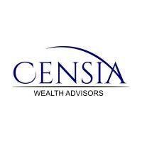 censia - wealth advisors logo image