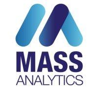 mass analytics logo image