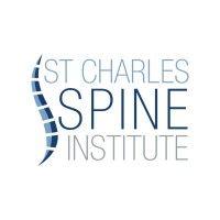 st charles spine institute logo image