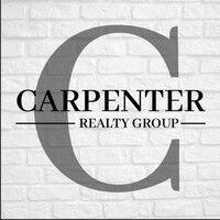 carpenter realty group logo image