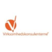 virksomhedskonsulenterne logo image