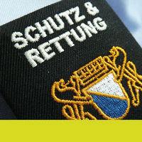 schutz & rettung zürich logo image