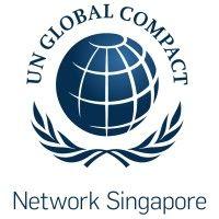 un global compact network singapore