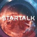 logo of Startalk Media