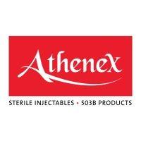 athenex pharmaceutical division logo image