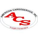 logo of American Cargoservice Inc