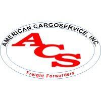 american cargoservice inc. logo image