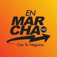 en marcha logo image