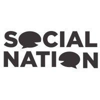 the social nation inc. logo image