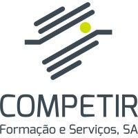 competir - formação e serviços, sa