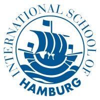 international school of hamburg (ish) logo image