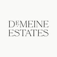 demeine estates logo image