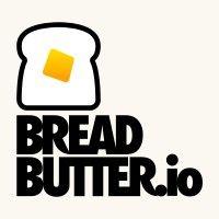 bread & butter io inc. logo image