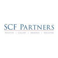 scf partners logo image