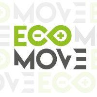 ecomove logo image