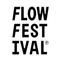 flow festival oy (ltd) logo image