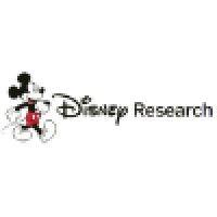 disney research logo image