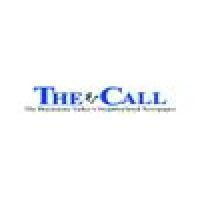 woonsocket call logo image