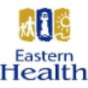 logo of Eastern Health