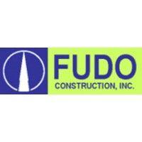 fudo construction inc logo image