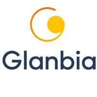 glanbia logo image