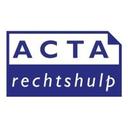 logo of Stichting Acta Rechtshulp