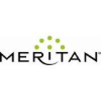 meritan, inc. logo image