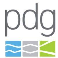 pdg development consultants logo image