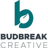 budbreak creative logo image