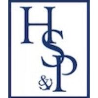 horr, skipp & perez, p.a. logo image