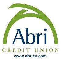 abri credit union logo image