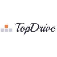 topdrive.fr logo image