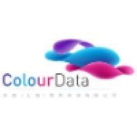 colour data logo image