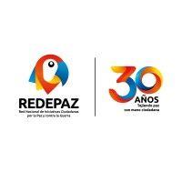 redepaz logo image