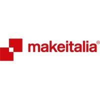 makeitalia srl logo image