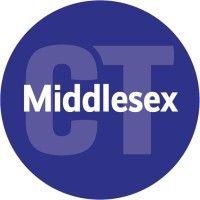 ct state middlesex logo image