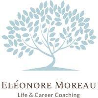 eleonore moreau coaching logo image