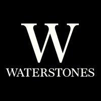 waterstones logo image