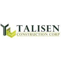 talisen construction corporation